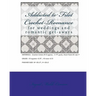 Addicted to Filet Crochet-Romance