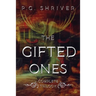 The Gifted Ones Trilogy: A Teen Superhero Sci Fi Collection