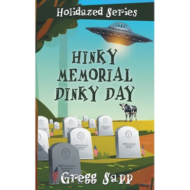 Hinky Memorial Dinky Day