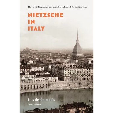 Nietzsche in Italy