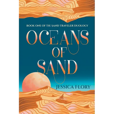 Oceans of Sand