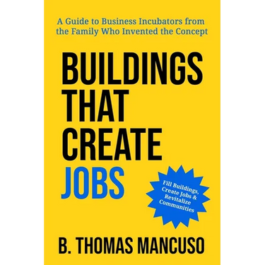 Buildings That Create Jobs