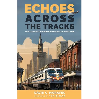 Echoes Across the Tracks