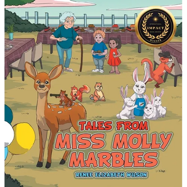 Tales From Miss Molly Marbles