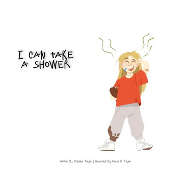 I Can Take A Shower