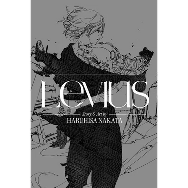 Levius