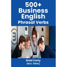500+ Business English Phrasal Verbs