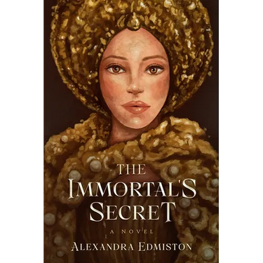The Immortal's Secret