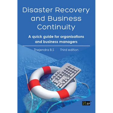 Disaster Recovery and Business Continuity