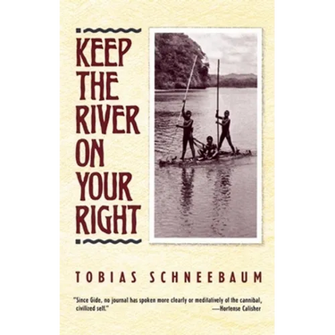 Keep the River on Your Right