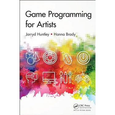 Game Programming for Artists