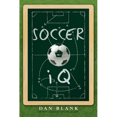 SoccerIQ: Things That Smart Players Do