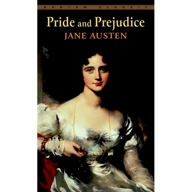 Pride and Prejudice