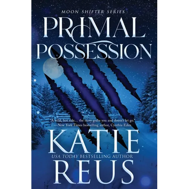 Primal Possession