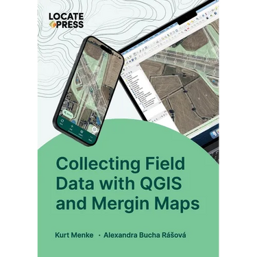Collecting Field Data with QGIS and Mergin Maps