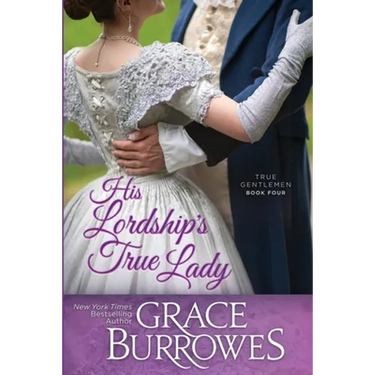 His Lordship's True Lady