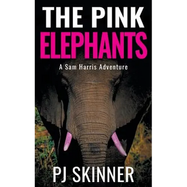 The Pink Elephants