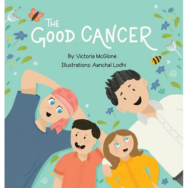 The Good Cancer
