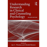 Understanding Research in Clinical and Counseling Psychology