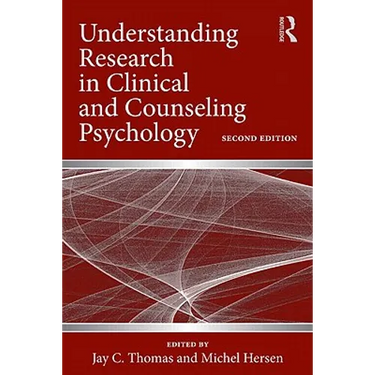 Understanding Research in Clinical and Counseling Psychology