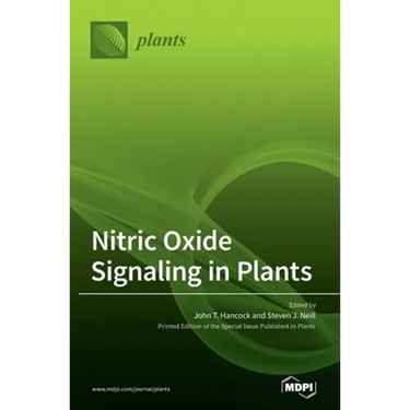 Nitric Oxide Signaling in Plants