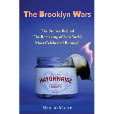 The Brooklyn Wars