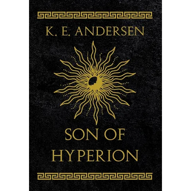 Son of Hyperion