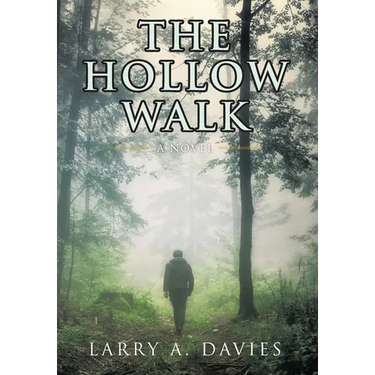The Hollow Walk