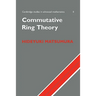 Commutative Ring Theory