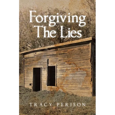 Forgiving The Lies