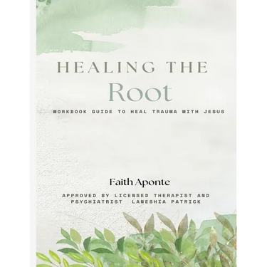 Healing The Root