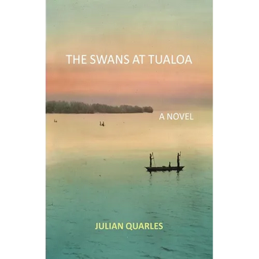 The Swans at Tualoa