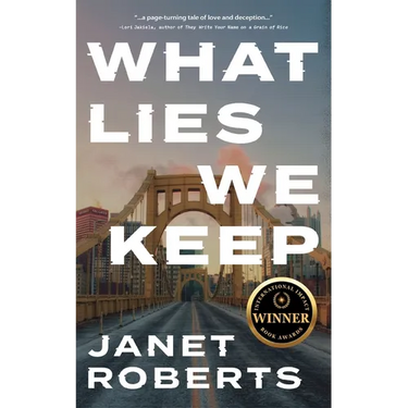 What Lies We Keep