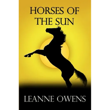 Horses Of The Sun