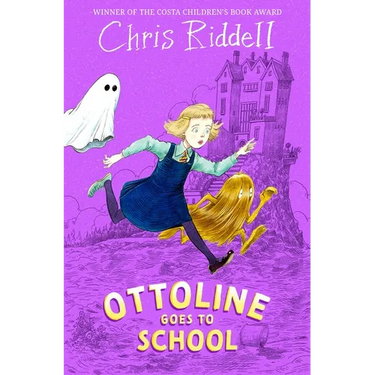 Ottoline Goes to School