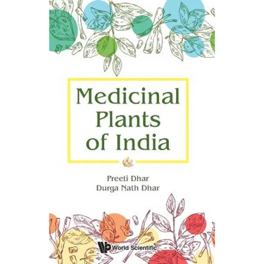 Medicinal Plants of India