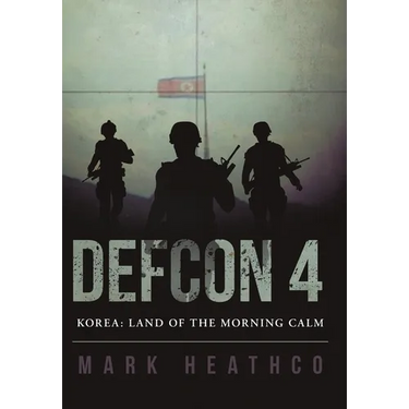 Defcon 4 Korea: Land of the Morning Calm