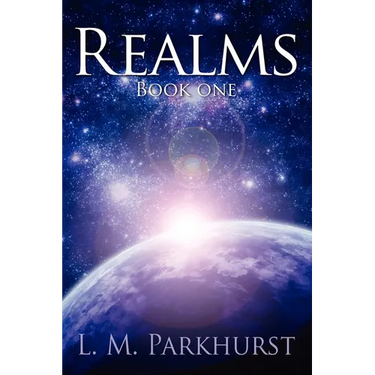Realms: Book One