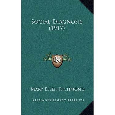 Social Diagnosis (1917)
