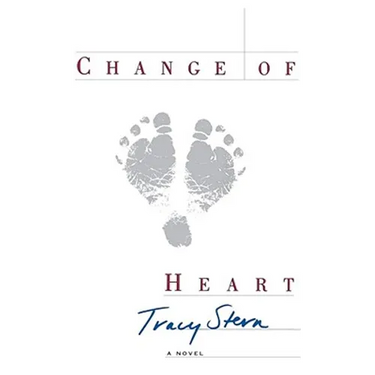 Change of Heart