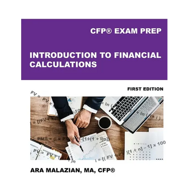 Introduction to Financial Calculations