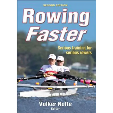 Rowing Faster
