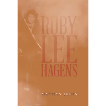 Ruby Lee Hagens