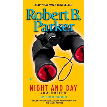 Night and Day