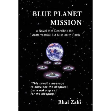Blue Planet Mission