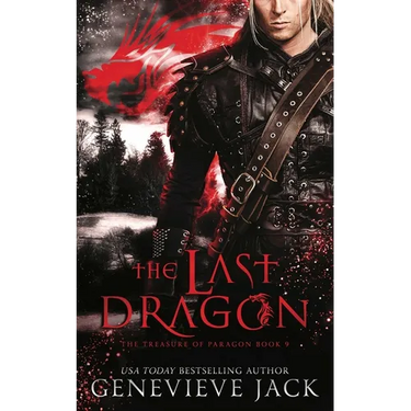 The Last Dragon