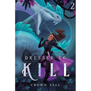 Dressed to Kill 2
