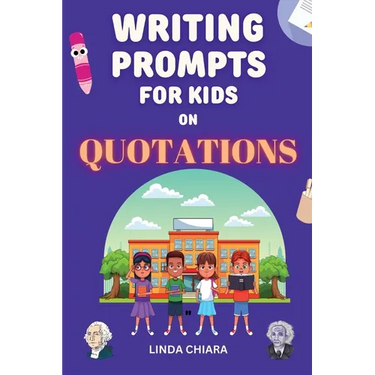 Writing Prompts for Kids