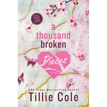 A Thousand Broken Pieces