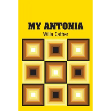 My Antonia